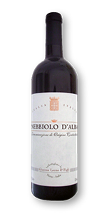 NEBBIOLO D’ALBA DOC FRATELLI GIACOSA