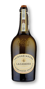 PROSECCO VALDOBBIADENE DOCG SPAGO LA GIOIOSA