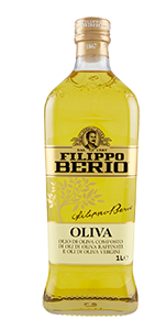 OLIO DI OLIVA FILIPPO BERIO