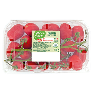 POMODORO DATTERINO NATURA CHIAMA SELEX
