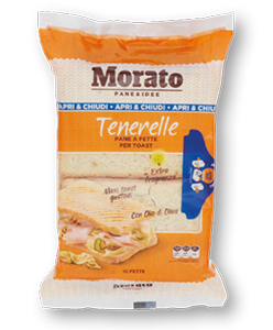 TENERELLE MORATO