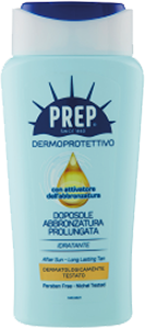 Doposole abbronzatura prolungata 