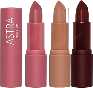 Rossetto cremoso