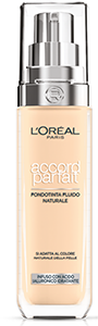 FONDOTINTA ACCORD PARFAIT