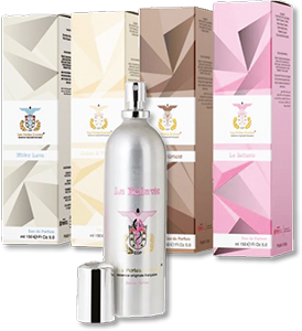 Eau de Parfum assortito 