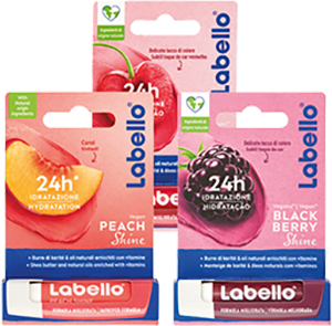 Burro cacao assortito