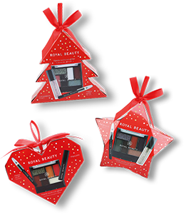 ROYAL BEAUTY IDEA REGALO NATALE