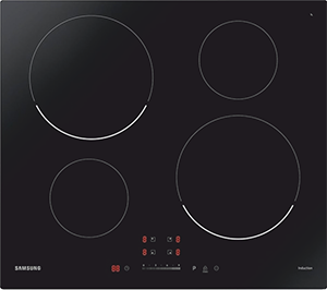 PIANO INDUZIONE DA INCASSO 