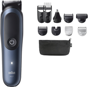 MULTIGROOMING WET & DRY