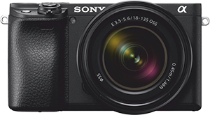 FOTOCAMERA MIRRORLESS