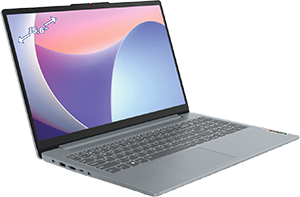 NOTEBOOK IDEAPAD SLIM 3