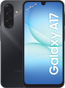 SMARTPHONE GALAXY A17