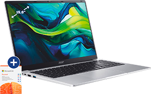 NOTEBOOK ASPIRE LITE 