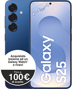 SMARTPHONE GALAXY S25