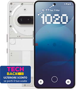 SMARTPHONE NOTHING 3A