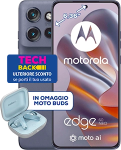 SMARTPHONE EDGE 60 NEO