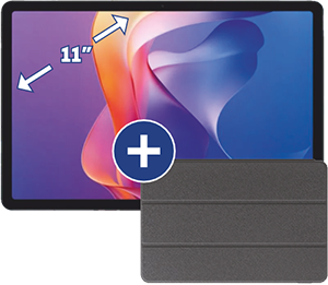 TABLET REDMI PAD 2 + COVER