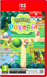 Pokémon Pokopia