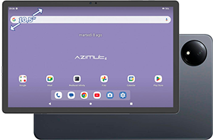 TABLET AZIMUT 4