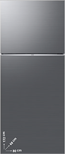 FRIGORIFERO DOPPIA PORTA