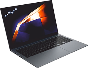 NOTEBOOK GALAXY BOOK 4