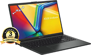 NOTEBOOK VIVOBOOK GO 15