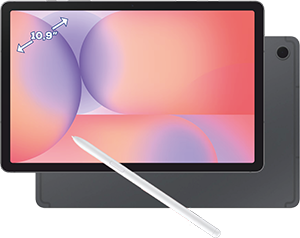 TABLET GALAXY TAB S10 LITE