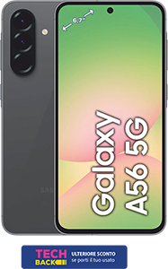 SMARTPHONE GALAXY A56