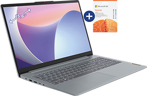 NOTEBOOK IDEAPAD SLIM 3