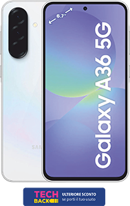 SMARTPHONE GALAXY A36