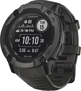 SMARTWATCH INSTINCT 2X SOLAR