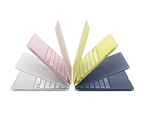 MacBook Neo