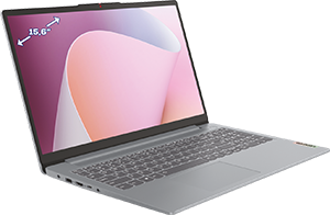 NOTEBOOK IDEAPAD SLIM 3