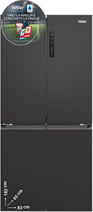 FRIGORIFERO MULTIDOOR