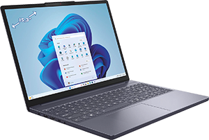 NOTEBOOK IDEAPAD SLIM 3I