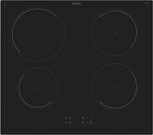 PIANO INDUZIONE DA INCASSO