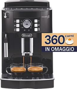 MACCHINA DA CAFFÈ AUTOMATICA