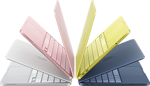 MacBook Neo