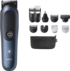 MULTIGROOMING WET & DRY 