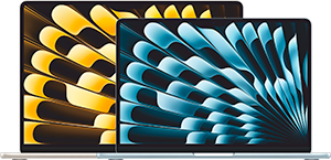 MacBook Air 13” con Chip M5