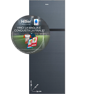 FRIGORIFERO DOPPIA PORTA