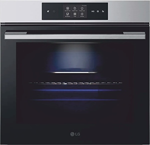 FORNO DA INCASSO