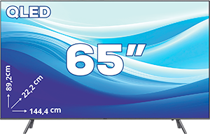SMART TV 4K