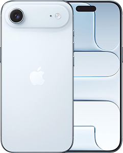 iPhone Air