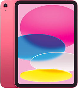 iPad 11"