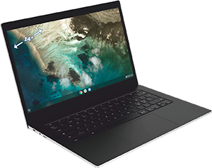 CHROMEBOOK