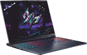 NOTEBOOK GAMING