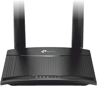 MODEM ROUTER