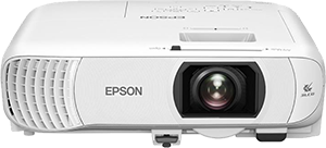 VIDEOPROIETTORE