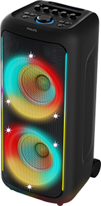 SPEAKER